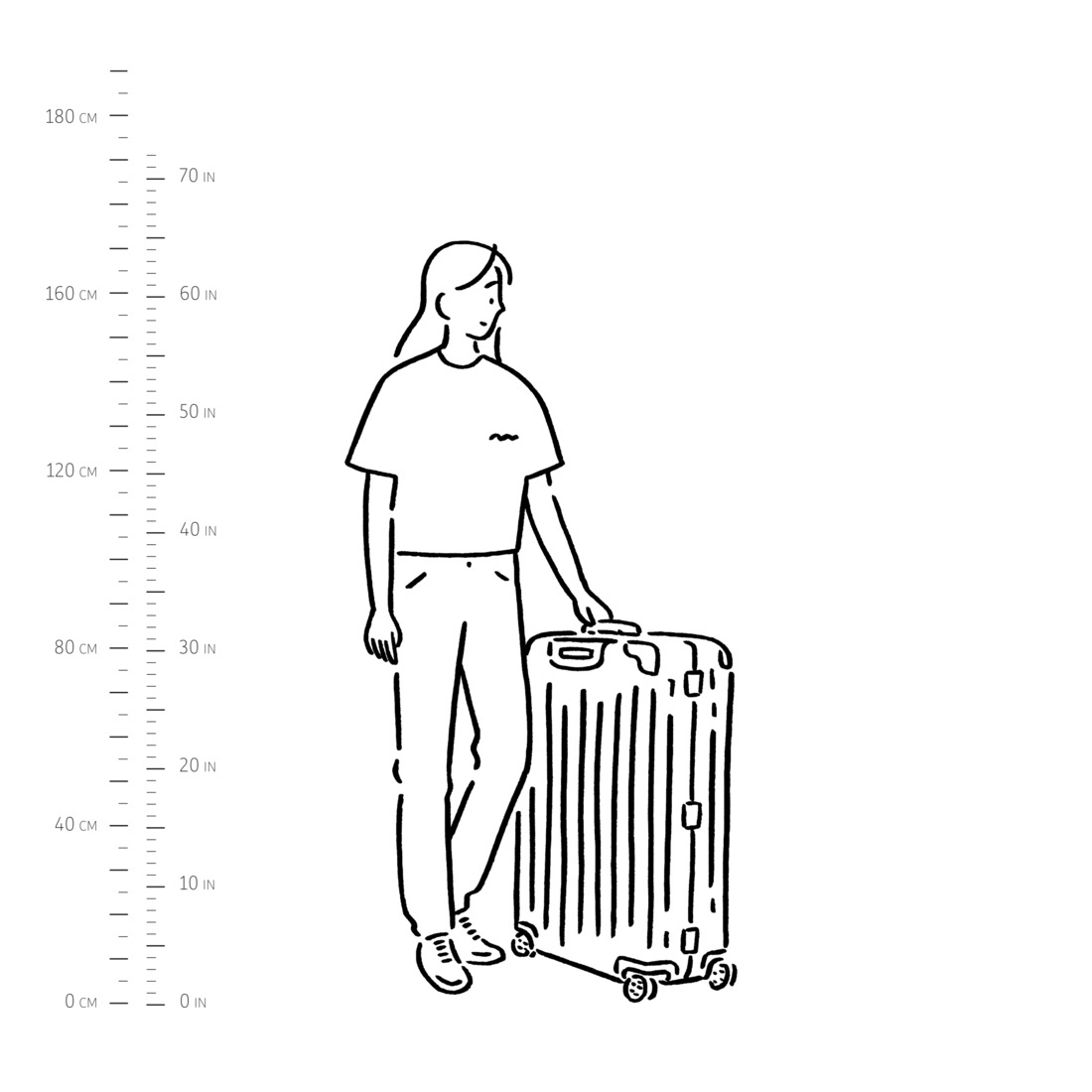 Check-In L Check-In L