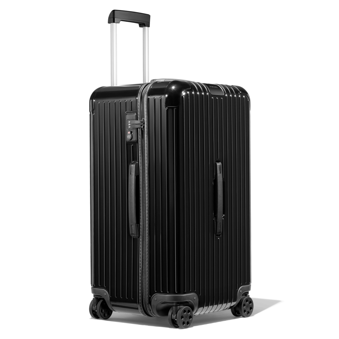 Trunk Plus Trunk Plus