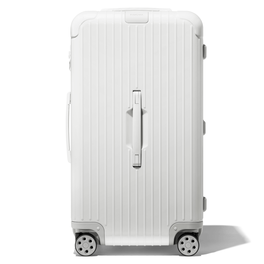 Trunk Plus Trunk Plus
