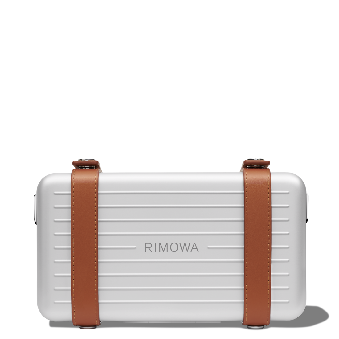 Aluminium Cross-Body
