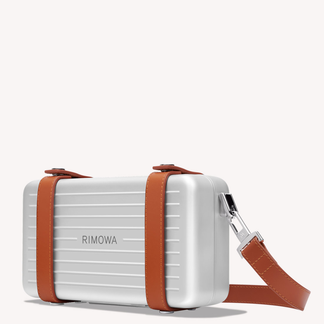 Aluminium Cross-Body
