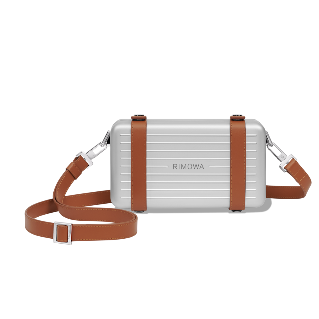 Aluminium Cross-Body Aluminium Cross-Body