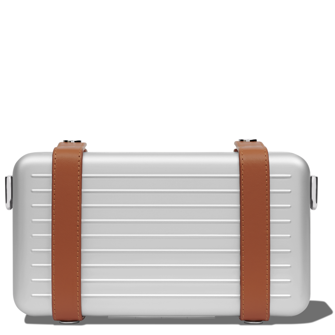 Aluminium Cross-Body Aluminium Cross-Body