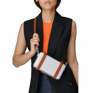 Aluminium Cross-Body