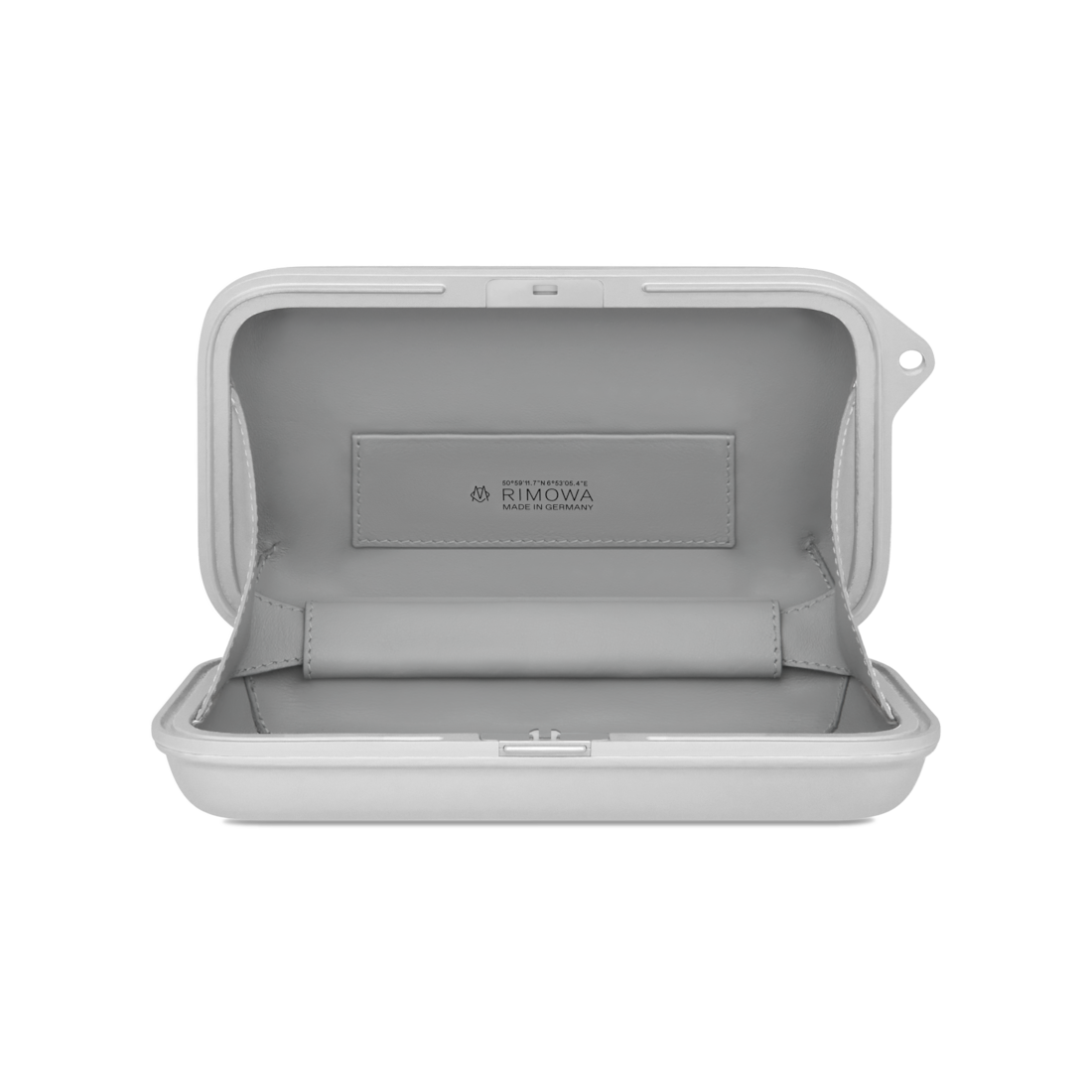 Aluminium Hand Clutch Aluminium Hand Clutch