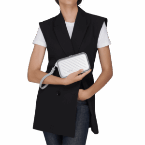 Aluminium Hand Clutch