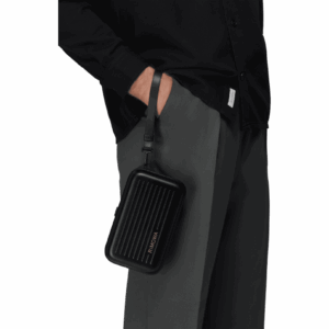 Aluminium Hand Clutch