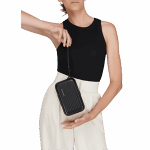 Aluminium Hand Clutch