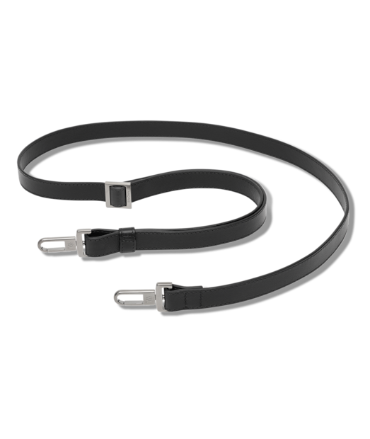 Aluminium Cross-Body