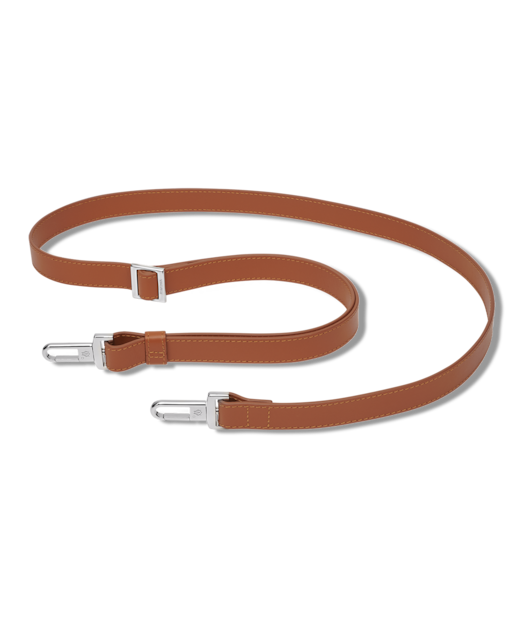 Aluminium Cross-Body