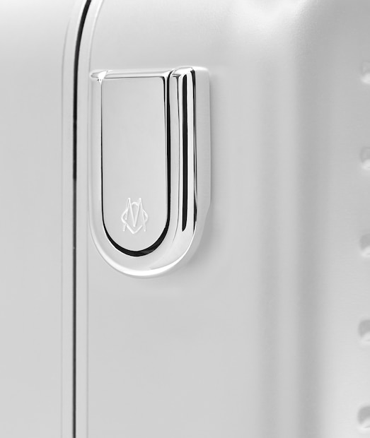 Aluminium Cross-Body