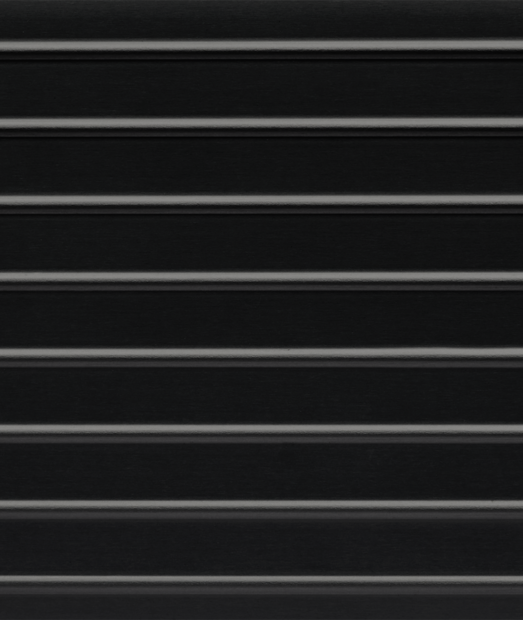 Aluminium Cross-Body