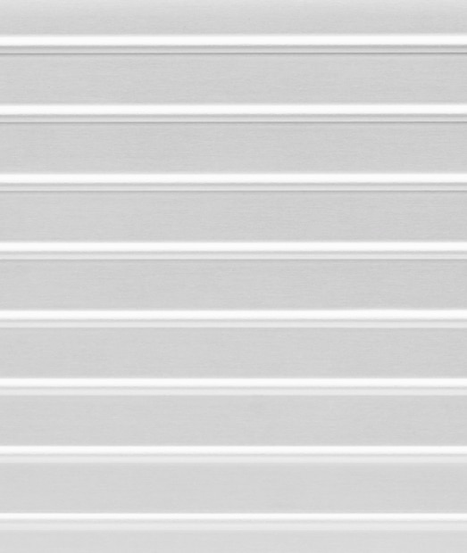 Aluminium Cross-Body