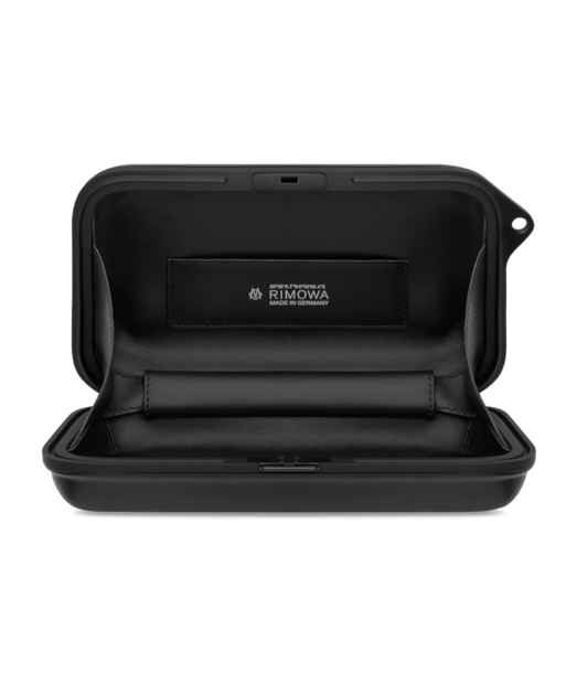 Aluminium Hand Clutch