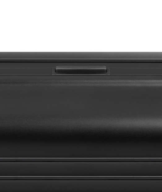 Aluminium Hand Clutch