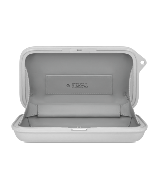 Aluminium Hand Clutch