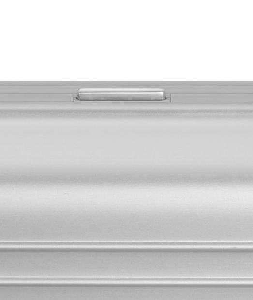 Aluminium Hand Clutch