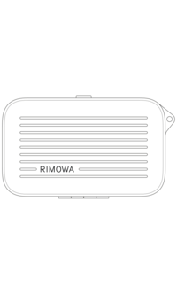Aluminium Hand Clutch