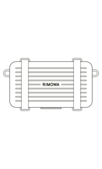 Aluminium Cross-Body