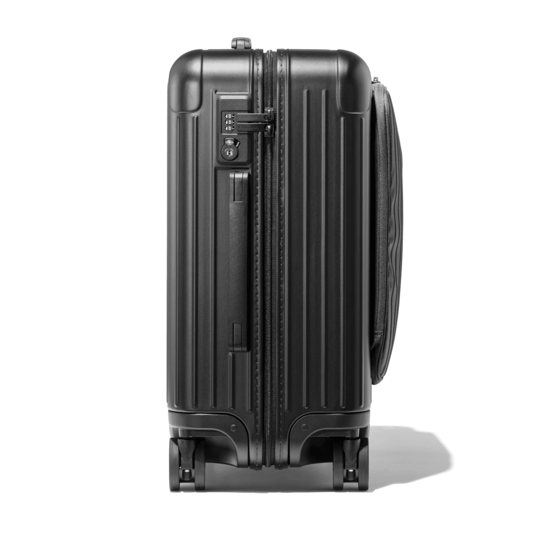 Cabin Plus Cabin Plus