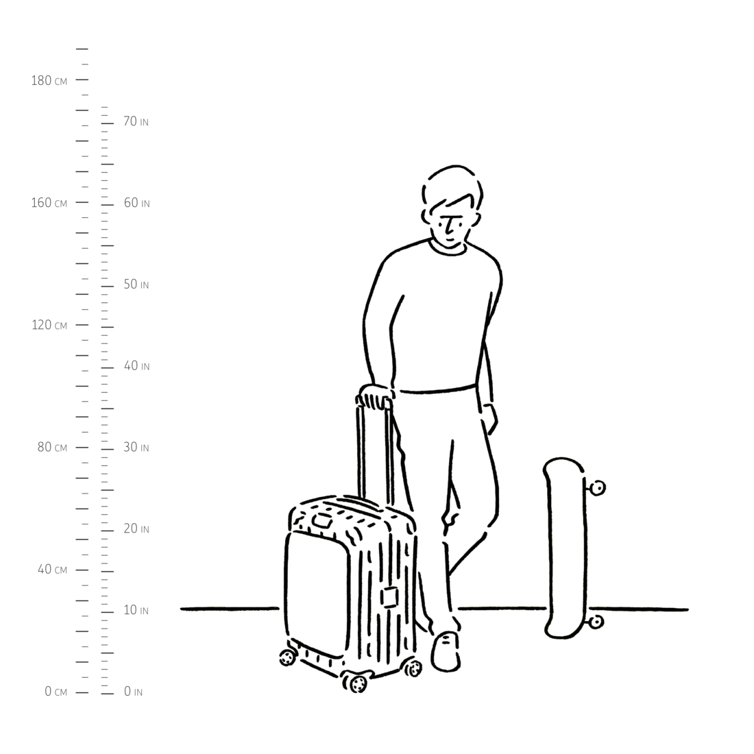 Cabin Plus Cabin Plus