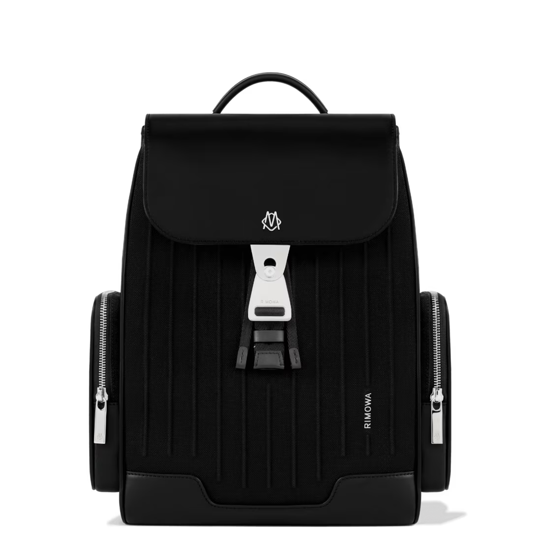 Flap Backpack Small