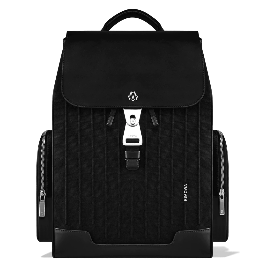 Flap Backpack Large