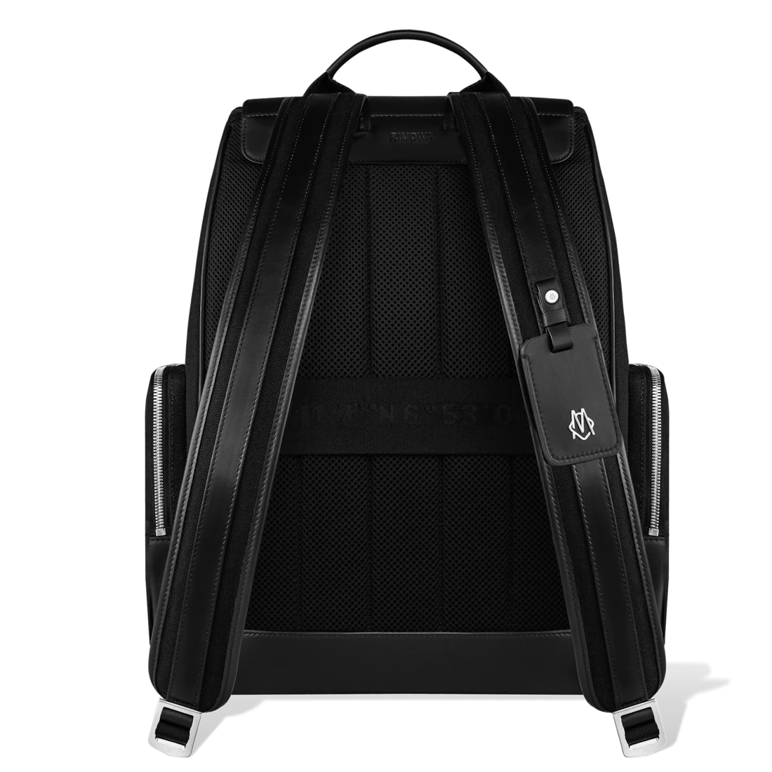 Flap Backpack Large