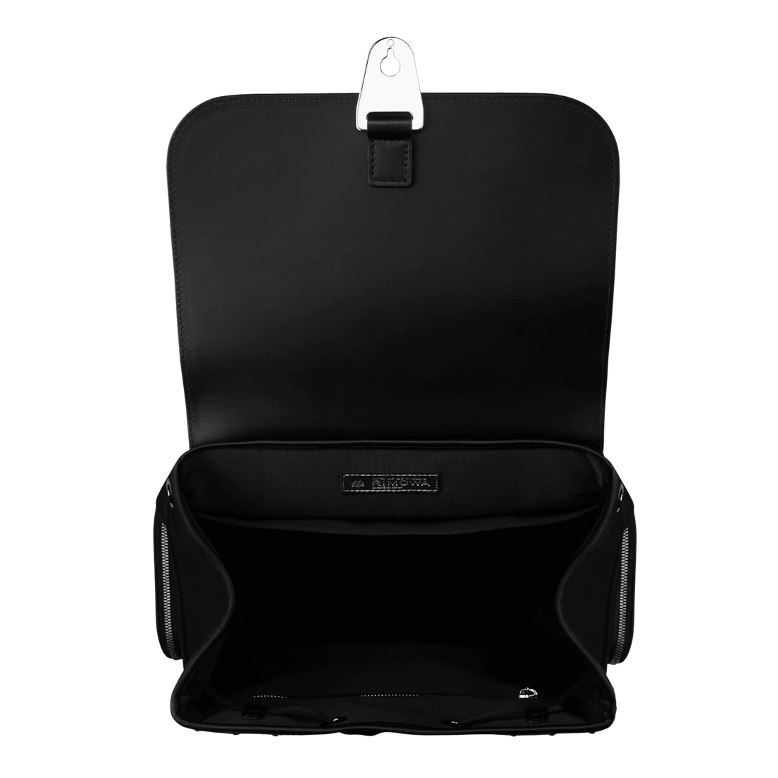 Flap Backpack Large