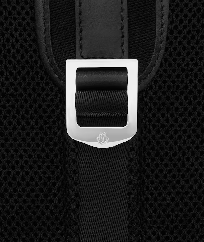 Flap Backpack Large