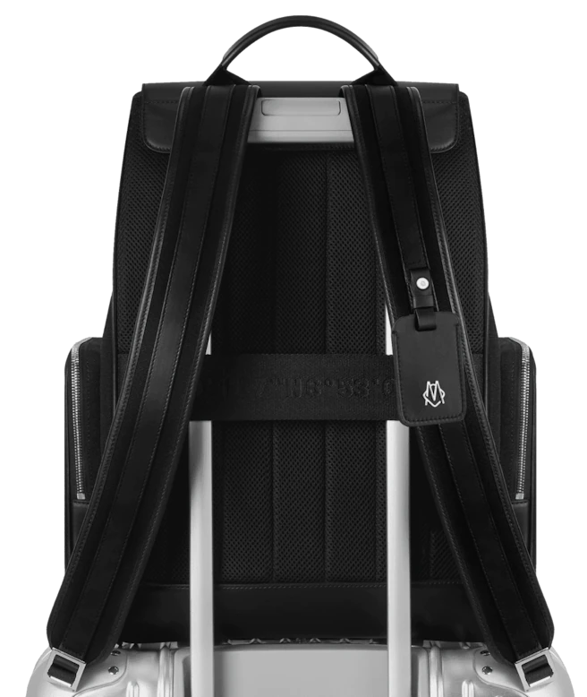 Flap Backpack Large