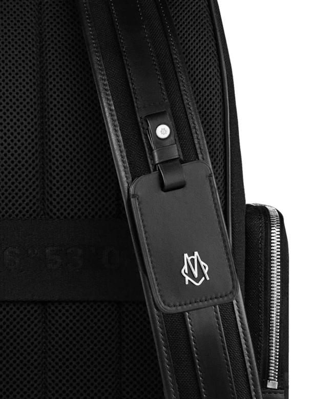 Flap Backpack Large