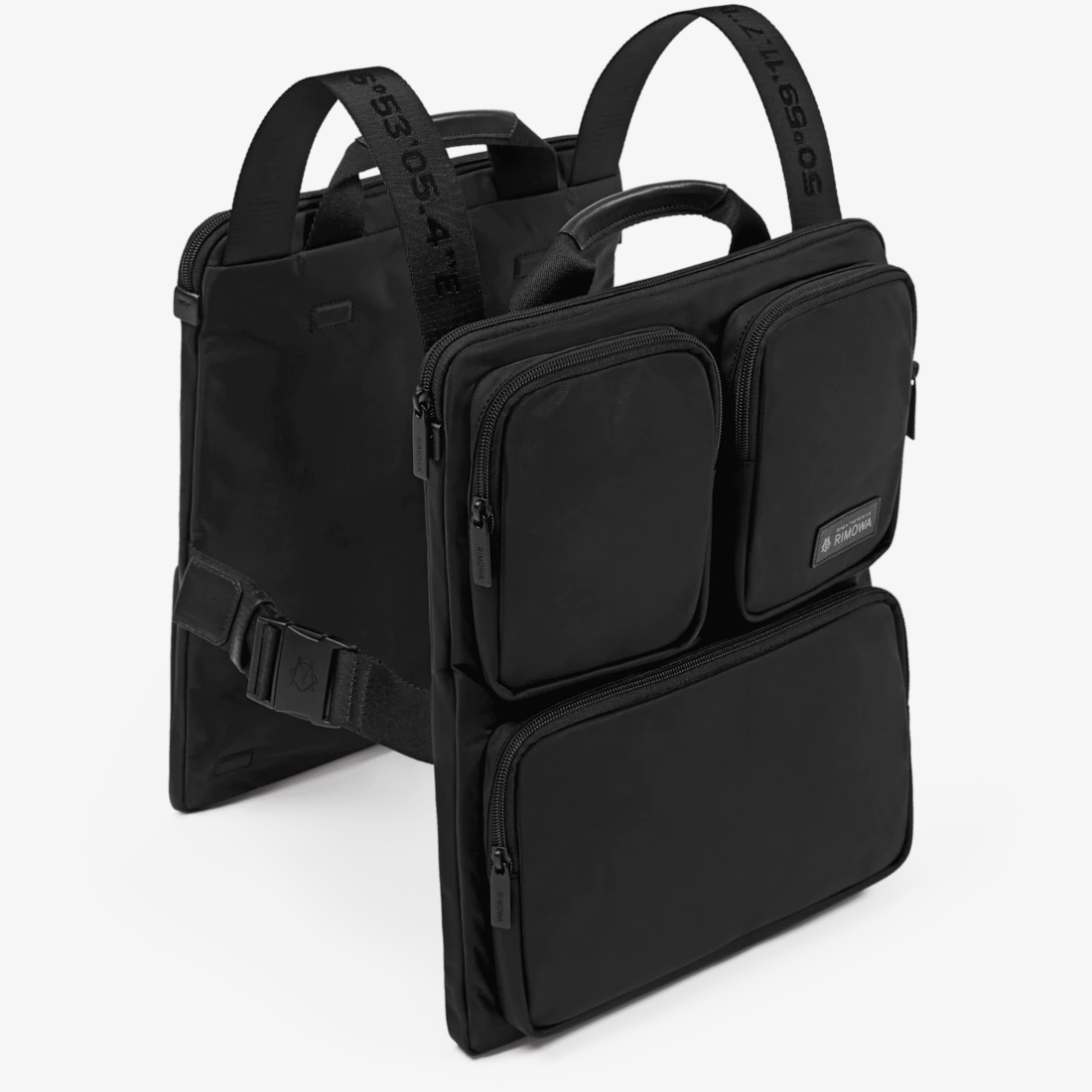 Cabin Luggage Harness Cabin Luggage Harness