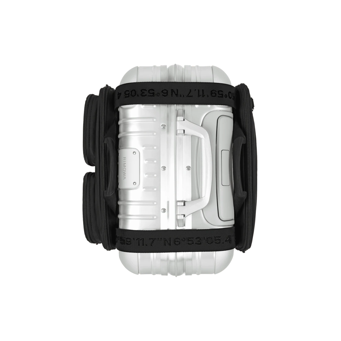 Cabin Luggage Harness Cabin Luggage Harness