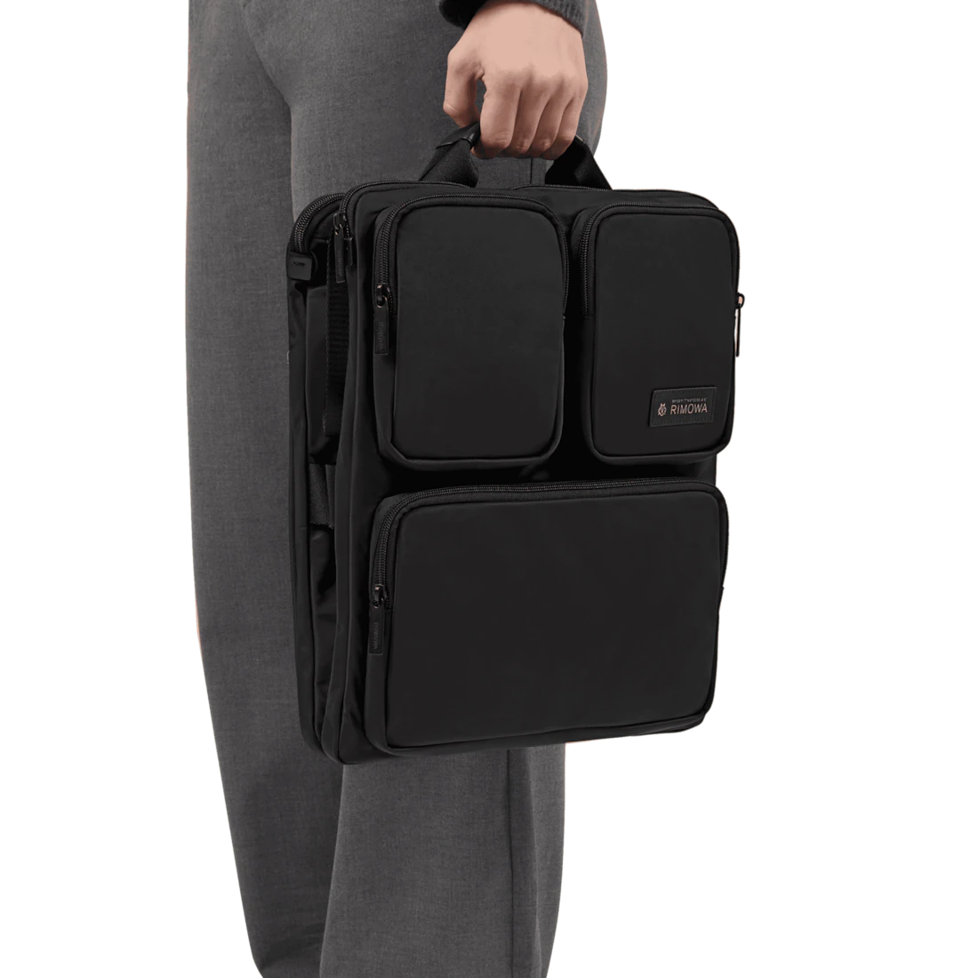 Cabin Luggage Harness Cabin Luggage Harness