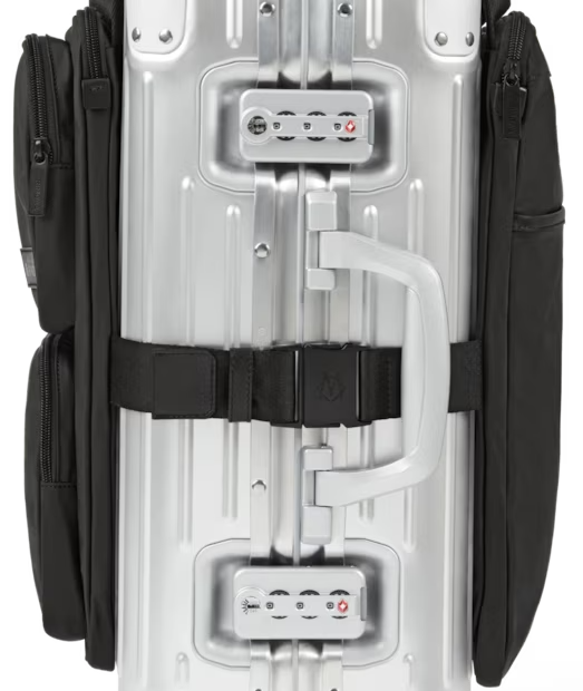 Cabin Luggage Harness