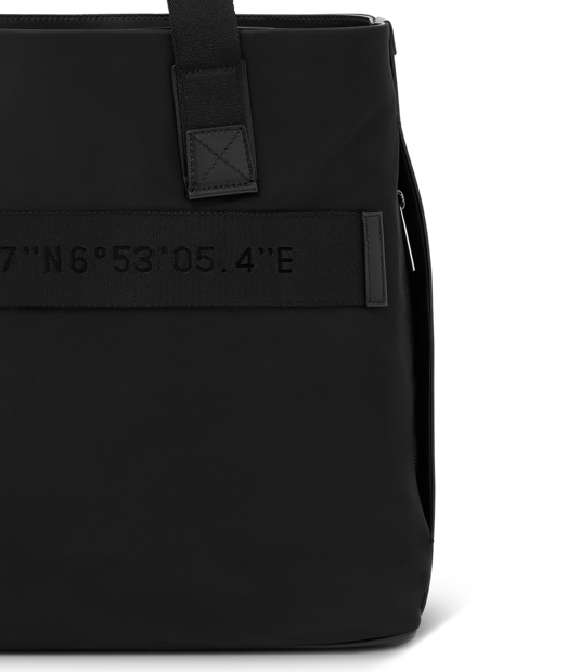Signature Sliding Tote