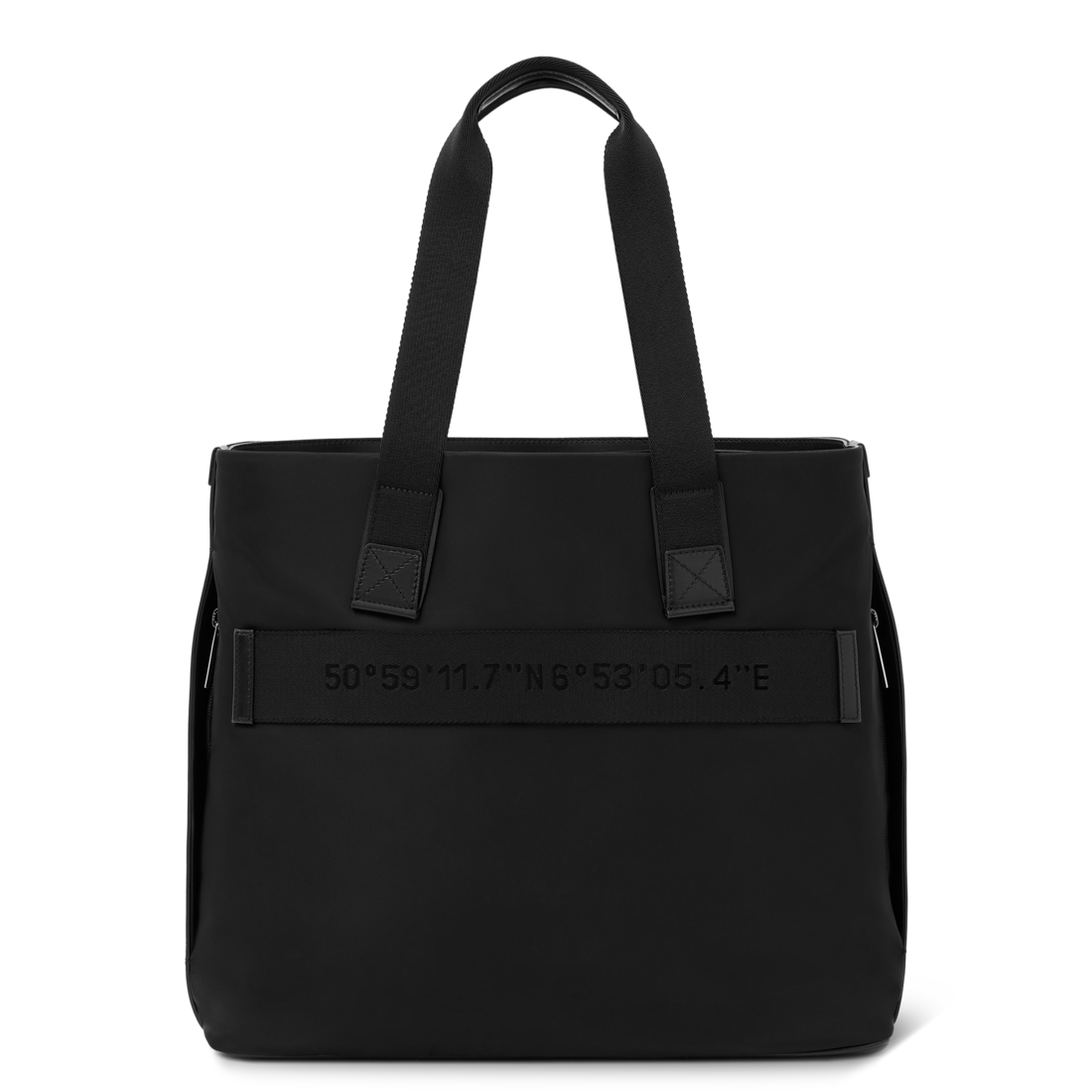 Signature Sliding Tote Signature Sliding Tote