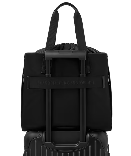 Signature Sliding Tote