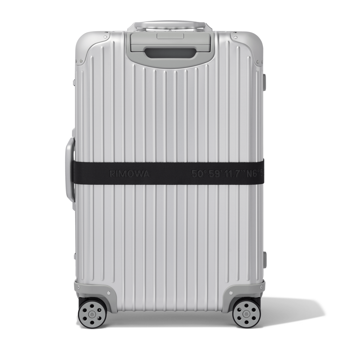 Luggage Belt Medium Luggage Belt Medium