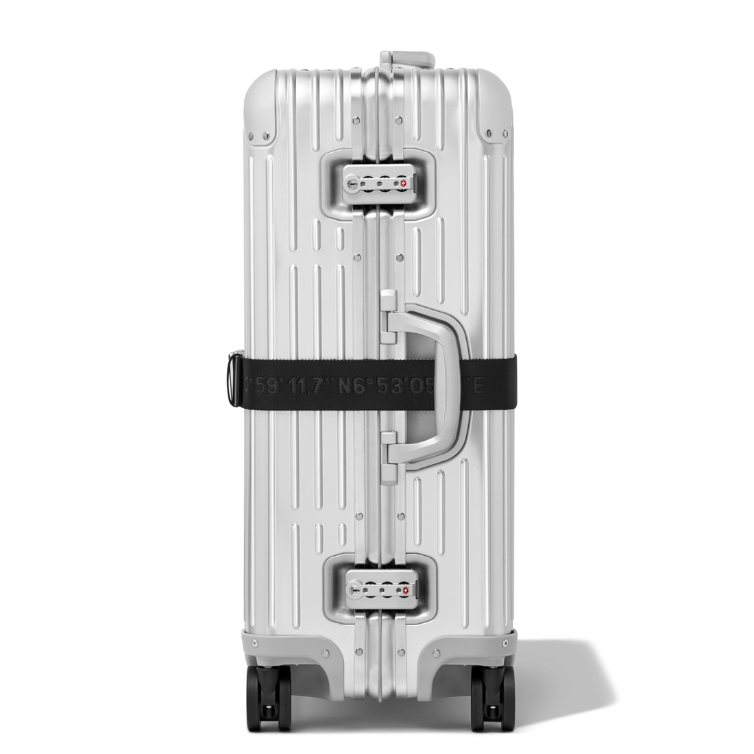 Luggage Belt Medium Luggage Belt Medium