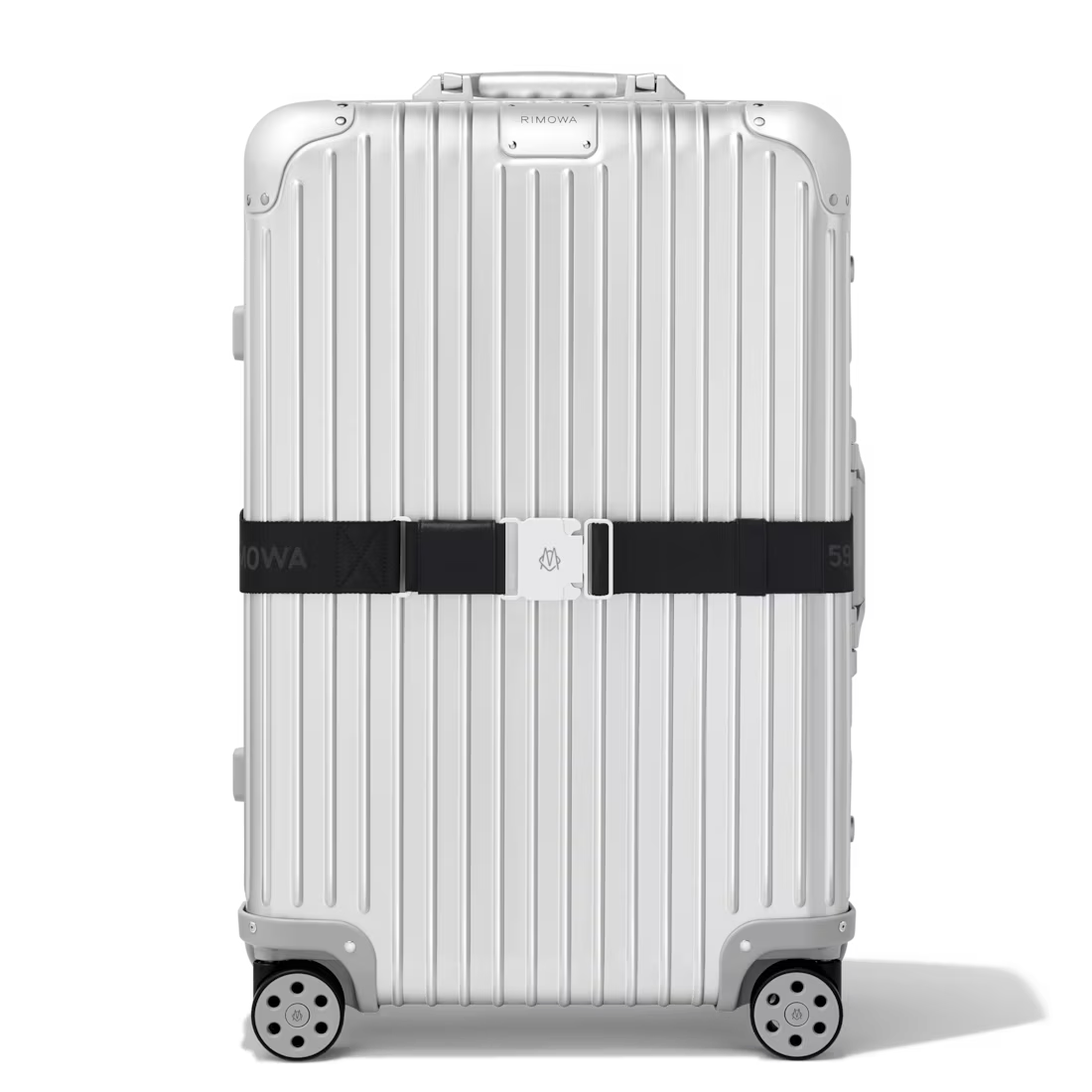 Luggage Belt Medium