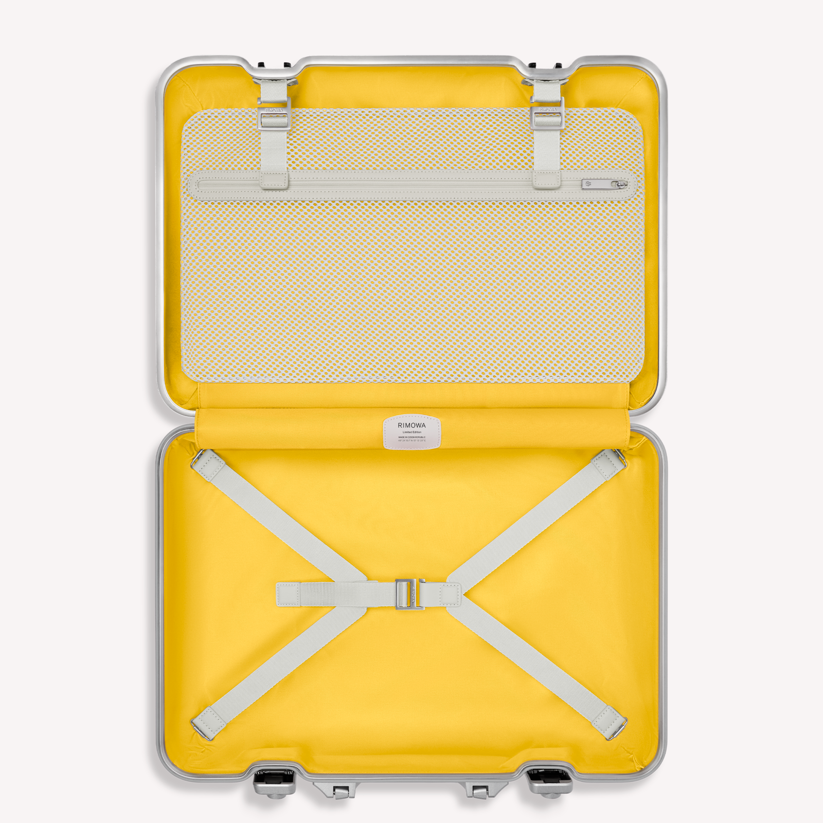 Hand-Carry Case