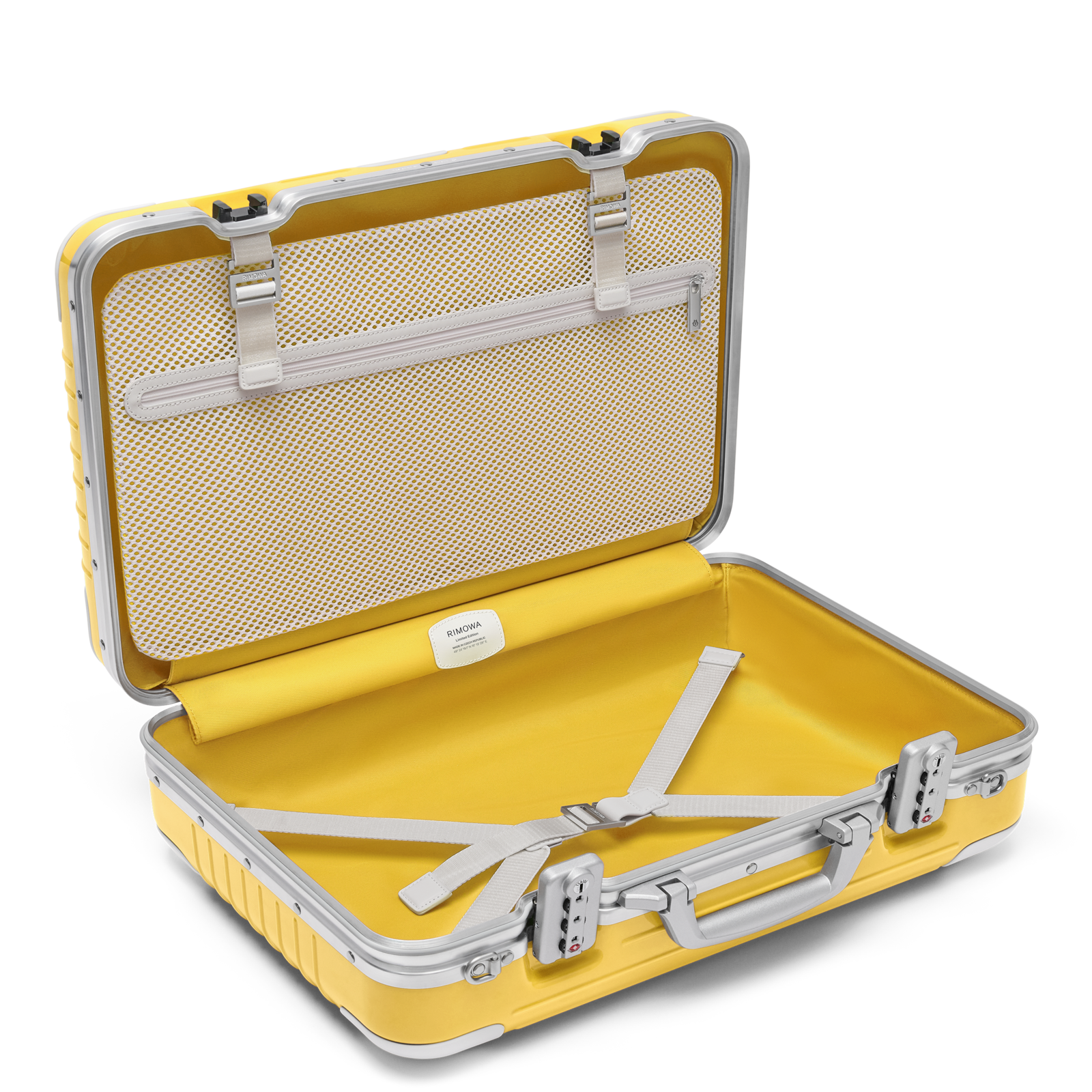 Hand-Carry Case