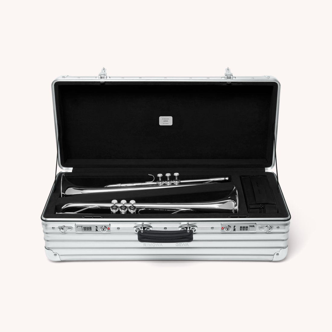 Trumpet Case