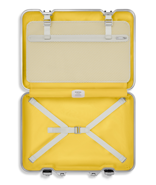 Hand-Carry Case