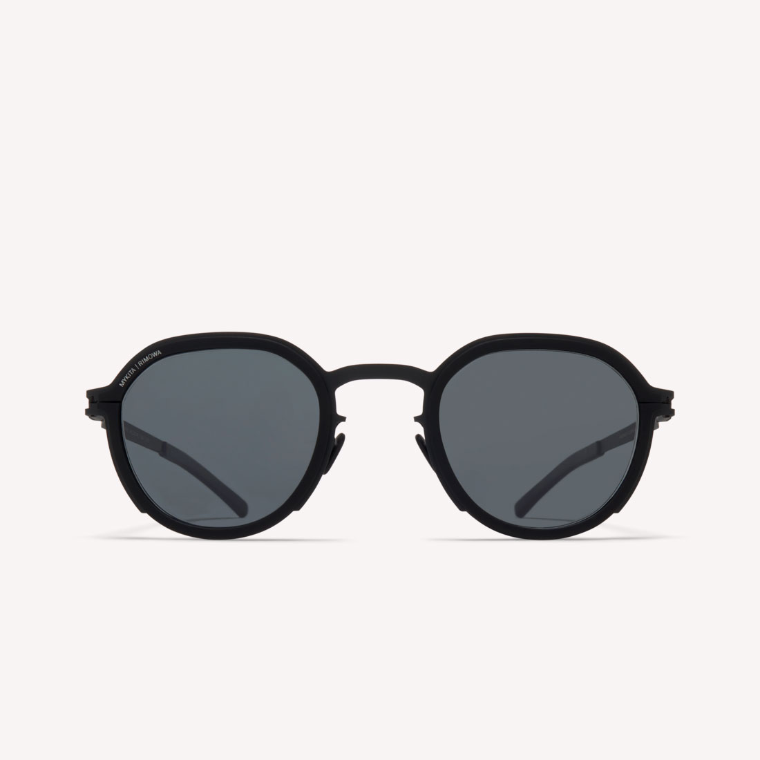 MR001 Panto Sunglasses